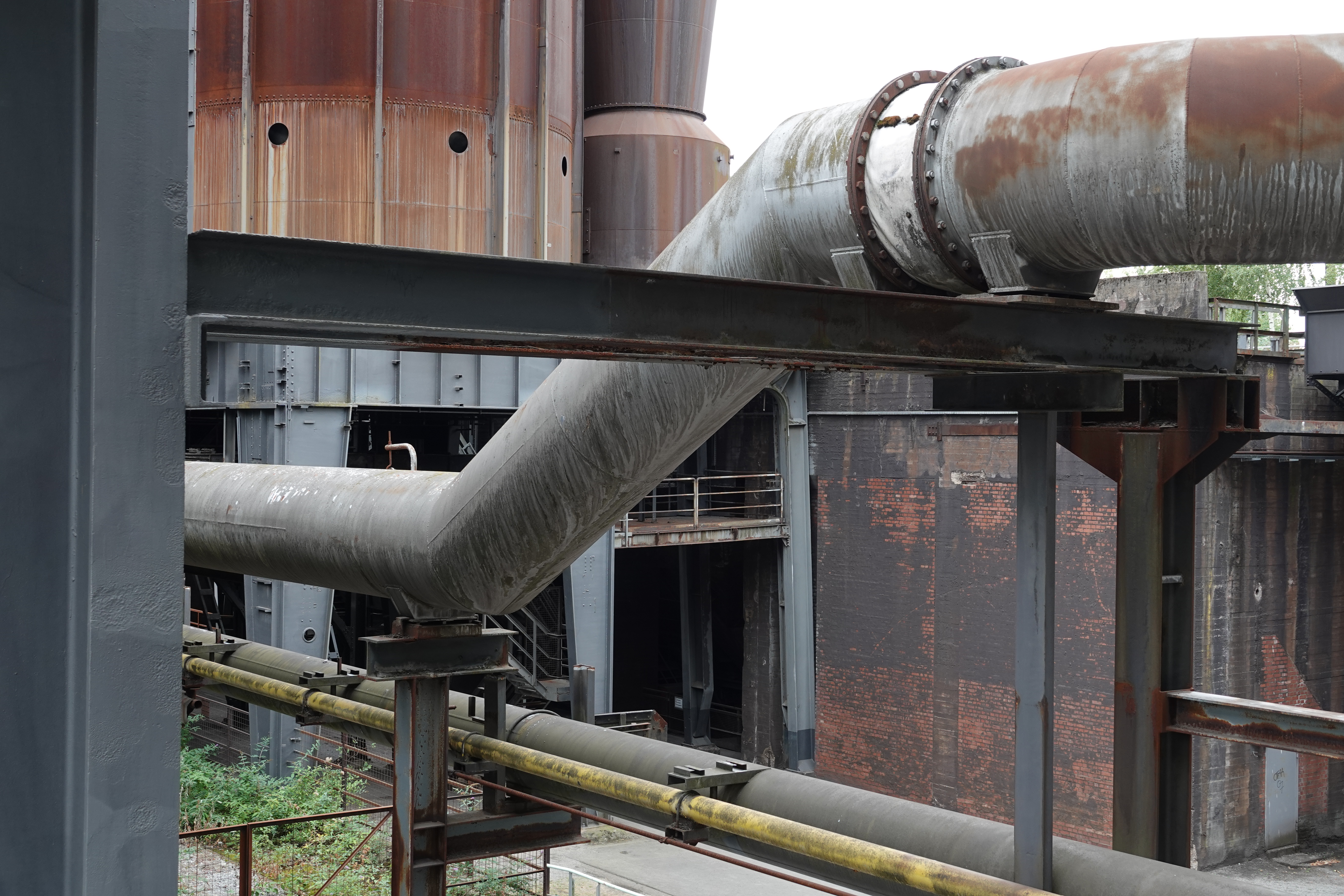Landschaftspark Duisburg